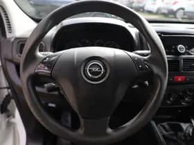 Opel Combo 1.6 CDTi L2H1 Edition thumbnail 11