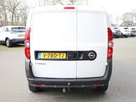 Opel Combo 1.6 CDTi L2H1 Edition thumbnail 19