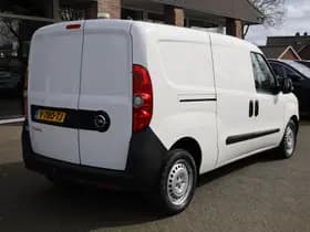 Opel Combo 1.6 CDTi L2H1 Edition thumbnail 3