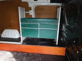 Opel Combo 1.6 CDTi L2H1 Edition thumbnail 21