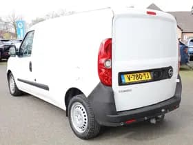 Opel Combo 1.6 CDTi L2H1 Edition thumbnail 23