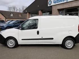 Opel Combo 1.6 CDTi L2H1 Edition thumbnail 24