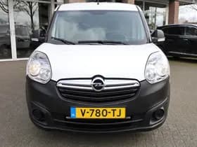 Opel Combo 1.6 CDTi L2H1 Edition thumbnail 25