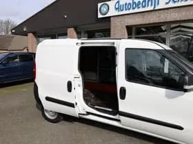 Opel Combo 1.6 CDTi L2H1 Edition thumbnail 4