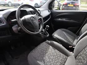 Opel Combo 1.6 CDTi L2H1 Edition thumbnail 6