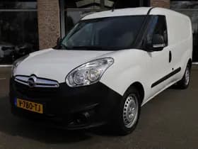 Opel Combo 1.6 CDTi L2H1 Edition thumbnail 8