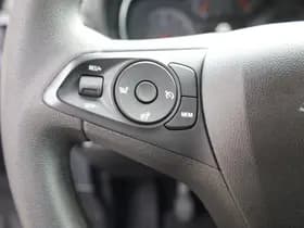 Opel Combo Life 1.2 Turbo L1H1 Edition thumbnail 13