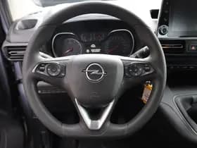 Opel Combo Life 1.2 Turbo L1H1 Edition thumbnail 14