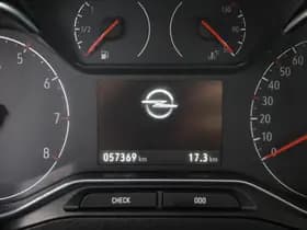 Opel Combo Life 1.2 Turbo L1H1 Edition thumbnail 16