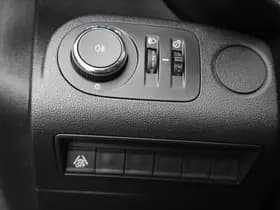 Opel Combo Life 1.2 Turbo L1H1 Edition thumbnail 18