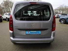 Opel Combo Life 1.2 Turbo L1H1 Edition thumbnail 20