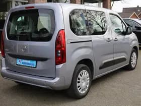 Opel Combo Life 1.2 Turbo L1H1 Edition thumbnail 3