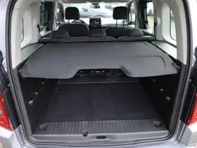 Opel Combo Life 1.2 Turbo L1H1 Edition thumbnail 22