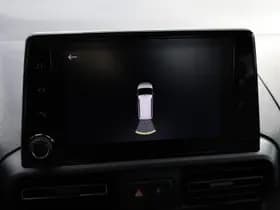 Opel Combo Life 1.2 Turbo L1H1 Edition thumbnail 23