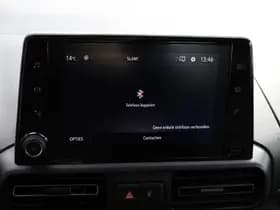 Opel Combo Life 1.2 Turbo L1H1 Edition thumbnail 24