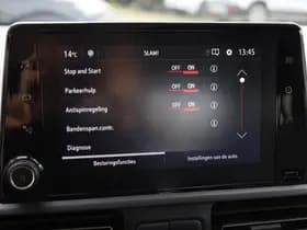 Opel Combo Life 1.2 Turbo L1H1 Edition thumbnail 25