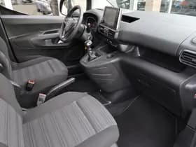 Opel Combo Life 1.2 Turbo L1H1 Edition thumbnail 26