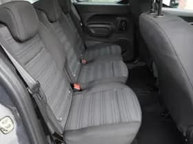 Opel Combo Life 1.2 Turbo L1H1 Edition thumbnail 27