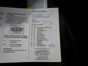 Opel Combo Life 1.2 Turbo L1H1 Edition thumbnail 28