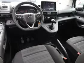 Opel Combo Life 1.2 Turbo L1H1 Edition thumbnail 4