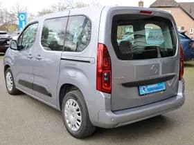 Opel Combo Life 1.2 Turbo L1H1 Edition thumbnail 31