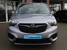 Opel Combo Life 1.2 Turbo L1H1 Edition thumbnail 33