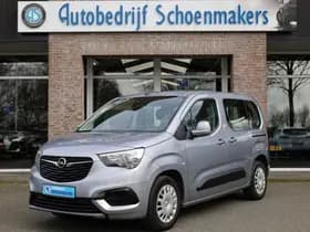 Opel Combo Life 1.2 Turbo L1H1 Edition thumbnail 34