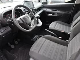 Opel Combo Life 1.2 Turbo L1H1 Edition thumbnail 5