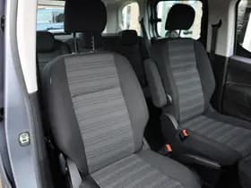 Opel Combo Life 1.2 Turbo L1H1 Edition thumbnail 6