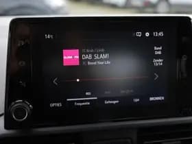 Opel Combo Life 1.2 Turbo L1H1 Edition thumbnail 10