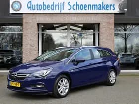 Opel Astra Sports Tourer 1.4 Online Edition 150pk!!