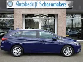 Opel Astra Sports Tourer 1.4 Online Edition 150pk!! thumbnail 2
