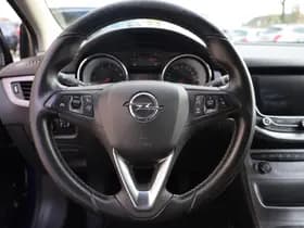 Opel Astra Sports Tourer 1.4 Online Edition 150pk!! thumbnail 13