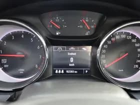 Opel Astra Sports Tourer 1.4 Online Edition 150pk!! thumbnail 15