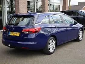Opel Astra Sports Tourer 1.4 Online Edition 150pk!! thumbnail 3