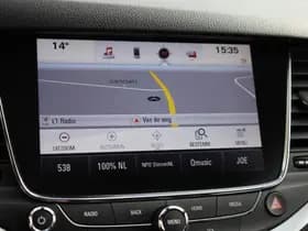 Opel Astra Sports Tourer 1.4 Online Edition 150pk!! thumbnail 23