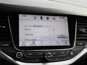 Opel Astra Sports Tourer 1.4 Online Edition 150pk!! thumbnail 24