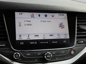 Opel Astra Sports Tourer 1.4 Online Edition 150pk!! thumbnail 25