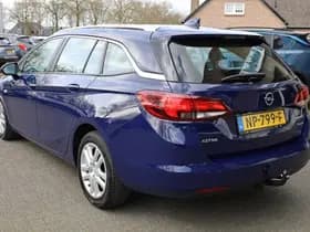 Opel Astra Sports Tourer 1.4 Online Edition 150pk!! thumbnail 29
