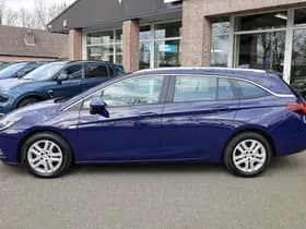 Opel Astra Sports Tourer 1.4 Online Edition 150pk!! thumbnail 30