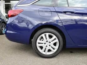 Opel Astra Sports Tourer 1.4 Online Edition 150pk!! thumbnail 4
