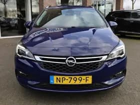 Opel Astra Sports Tourer 1.4 Online Edition 150pk!! thumbnail 31