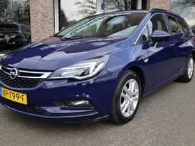 Opel Astra Sports Tourer 1.4 Online Edition 150pk!! thumbnail 9