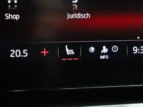 Škoda Octavia 1.0 e-TSI Business Edition Plus thumbnail 11