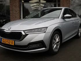 Škoda Octavia 1.0 e-TSI Business Edition Plus thumbnail 12