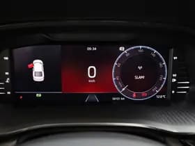 Škoda Octavia 1.0 e-TSI Business Edition Plus thumbnail 17