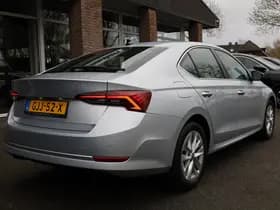 Škoda Octavia 1.0 e-TSI Business Edition Plus thumbnail 3