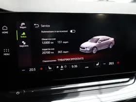 Škoda Octavia 1.0 e-TSI Business Edition Plus thumbnail 27