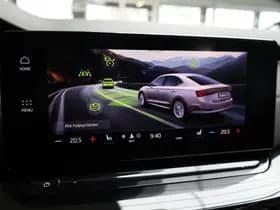 Škoda Octavia 1.0 e-TSI Business Edition Plus thumbnail 28