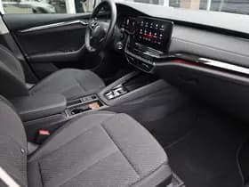 Škoda Octavia 1.0 e-TSI Business Edition Plus thumbnail 32